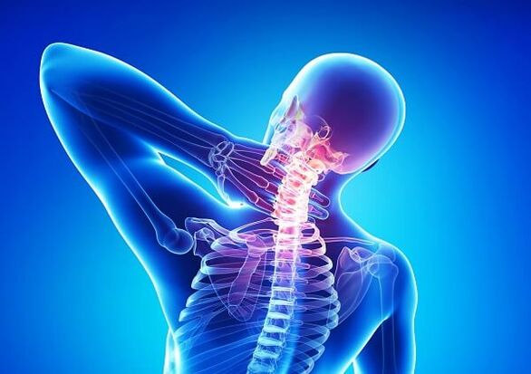 osteochondrosis neck icd 10 zhukovsky gerinc és ízületek kezelése