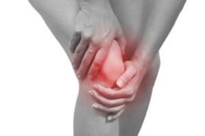 knee pain Figure 1