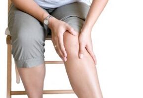 knee pain Figure 2