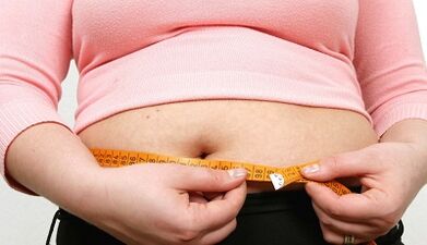 Reasons for the development of cervical osteochondrose in women