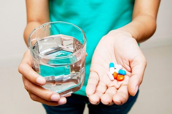 tablets for lower back pain
